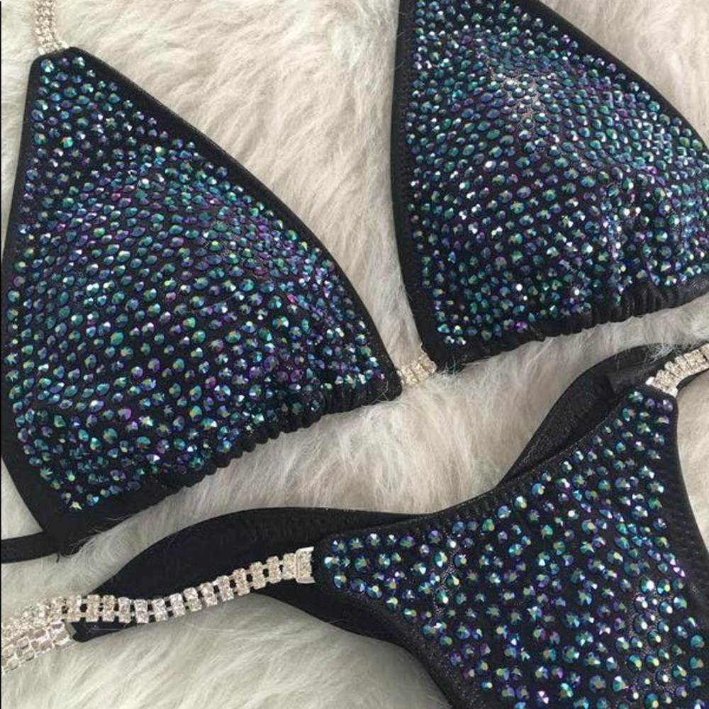 NPC BIKINI SUIT